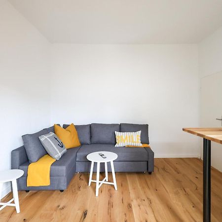 3 Zimmer Naehe Von Europapark Garage Balkon Grill Offenbourg Extérieur photo